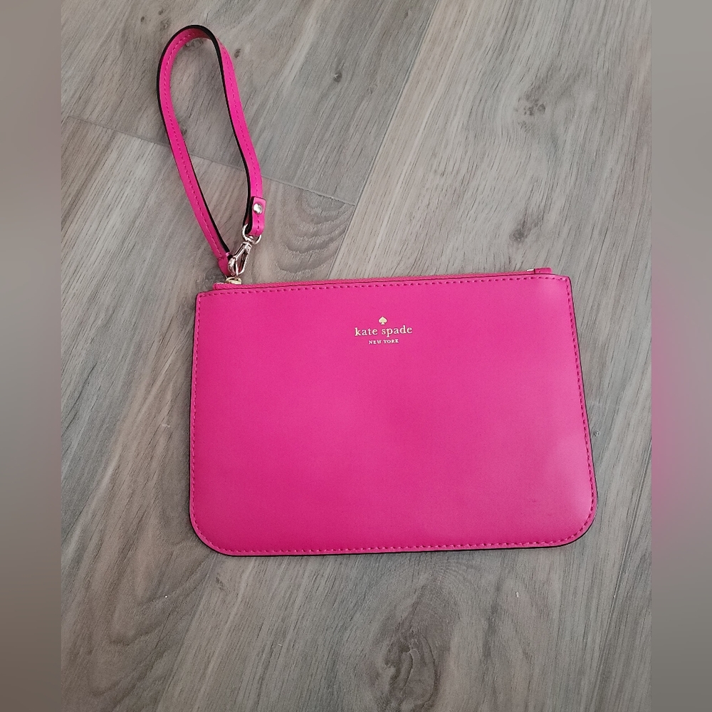Wristlet